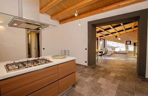 Scicli Villa | Amazing villa w/private pool, 4 bedrooms w/ensuite, max relax