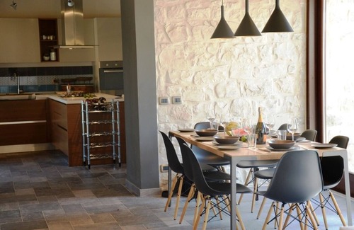 Scicli Villa | Amazing villa w/private pool, 4 bedrooms w/ensuite, max relax