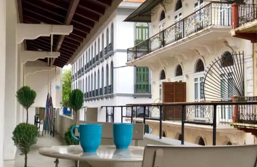 Casco Viejo Apartment | AmazINN Places Casco Viejo Casa Boyd