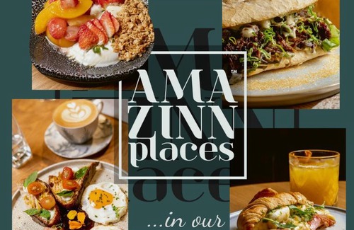 Casco Viejo Apartment | AmazINN Places Casco Viejo Casa Boyd