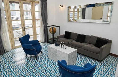 Casco Viejo Apartment | AmazINN Places Casco Viejo Casa Boyd