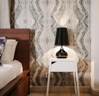 Casco Viejo Apartment | AmazINN Places Rooftop and Jacuzzi VII