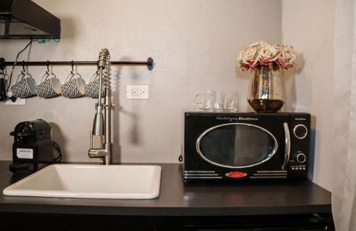 Casco Viejo Apartment | AmazINN Places Rooftop and Jacuzzi VI