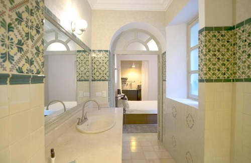 Casco Viejo Apartment | AmazINN Places Rooftop and Jacuzzi III