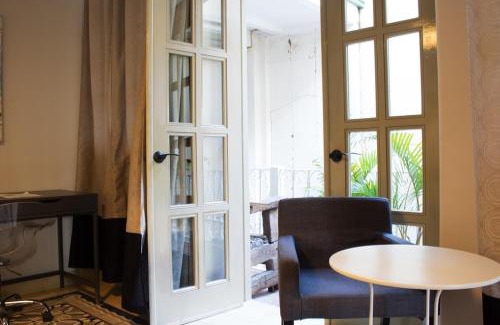 Casco Viejo Apartment | AmazINN Places Rooftop and Jacuzzi III