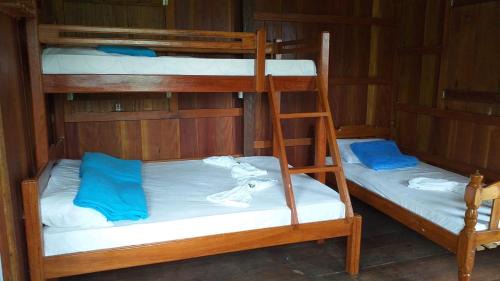 Careiro Cabin | Amazon Boto Lodge Hotel