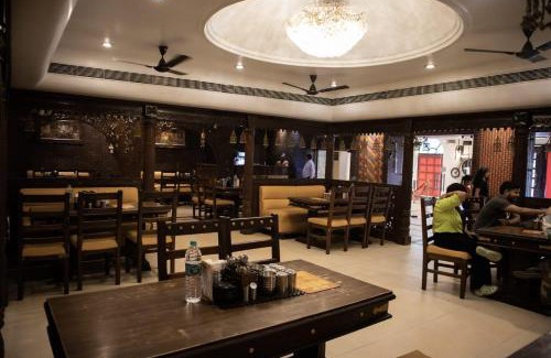 Ambala Hotel | Ambala Haveli