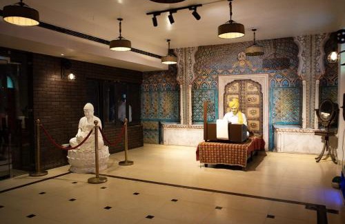 Ambala Hotel | Ambala Haveli