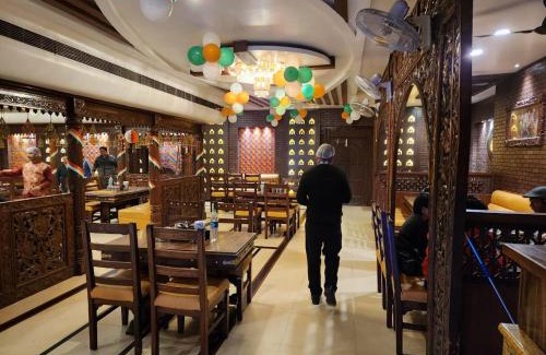 Ambala Hotel | Ambala Haveli