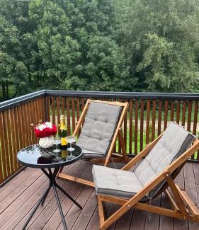 Snidavka House | Ambar House