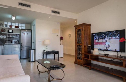 Peniscola Apartment | Ambassador Peñiscola Apartment