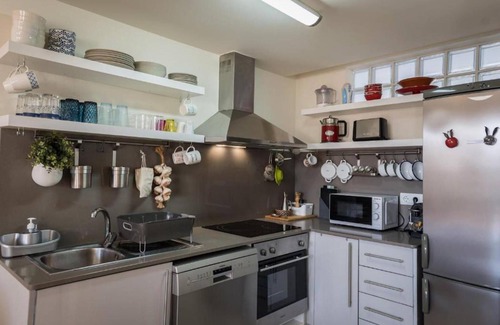Peniscola Apartment | Ambassador Peñiscola Apartment