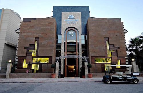 Sarsu Mahallesi Hotel | Ambassador Ram Plaza resort Hotel&spa-All inclusive Concept