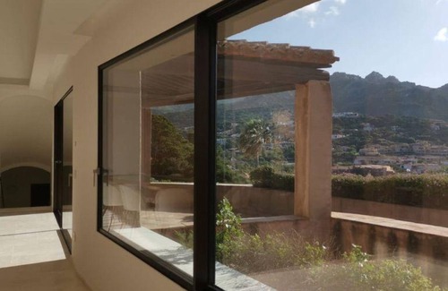 Porto Cervo Villa | Ambassador villa with private pool and breathtaking views