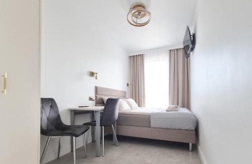 Nowy Port Apartment | Amber Apartment