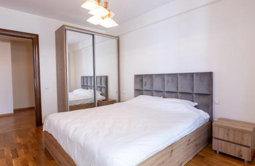 Sibiu Apartment | AMBER apartments