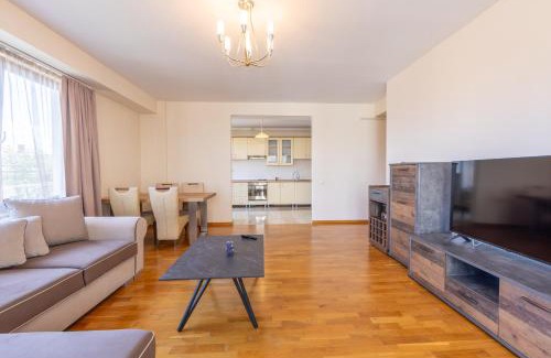 Sibiu Apartment | AMBER apartments