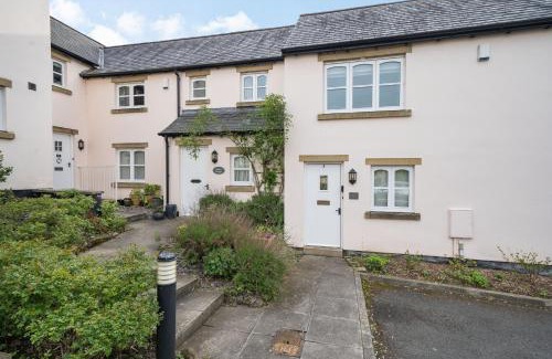 Cark House | Amber Cottage