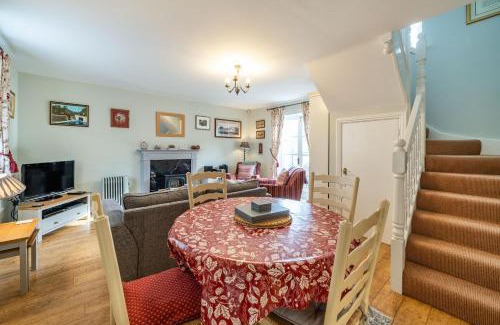 Cark House | Amber Cottage