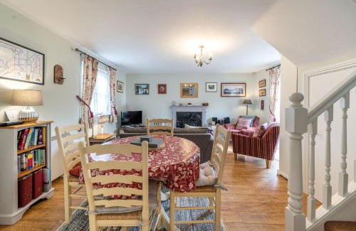 Cark House | Amber Cottage