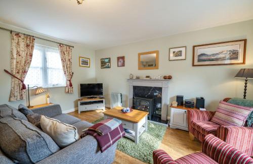 Cark House | Amber Cottage