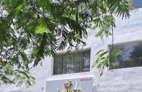 Nungambakkam Hotel | Amber Hotels Nungambakkam