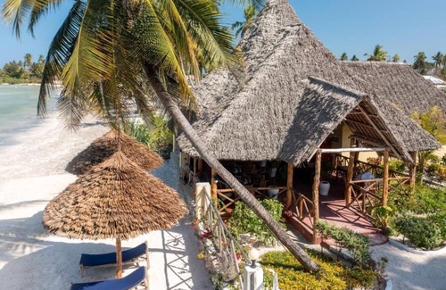 Pongwe House | Amber Lodge Pongwe welcomes you