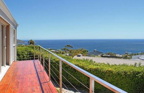 Camps Bay Villa | Amber Place