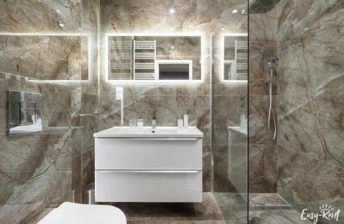 Polanica-Zdroj Apartment | AMBER Polanica Park 408