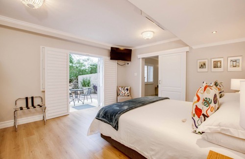 Greater Johannesburg Metropolitan Area House | Amberhall Guesthouse