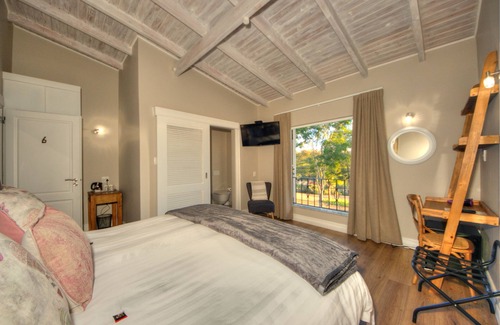 Greater Johannesburg Metropolitan Area House | Amberhall Guesthouse