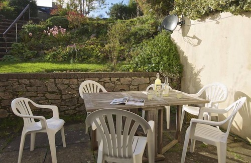 Dartmouth Cottage | Amberley