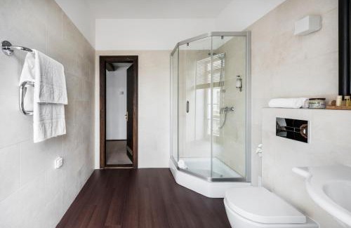 Old Town Hotel | Amberton Cozy Hotel Kaunas