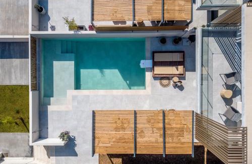 Preveza Villa | Ambient Living