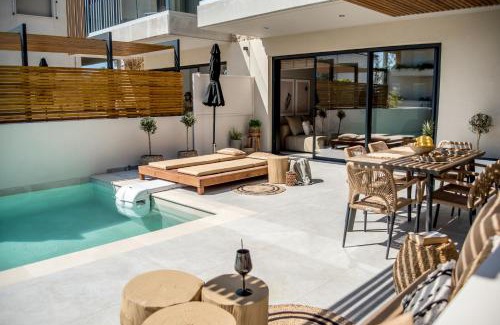 Preveza Villa | Ambient Living