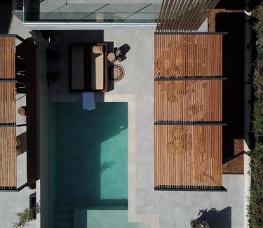 Preveza Villa | Ambient Living