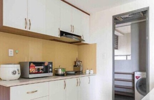 An Phu Condo | AmbiHOME Peaceful 3Br 2WC garden view Masteri Thao DienT2