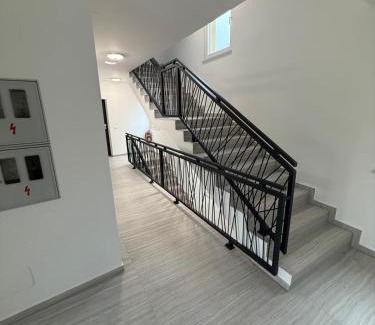 Sesvete Apartment | Ambijent
