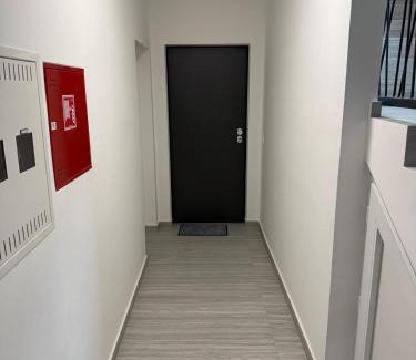 Sesvete Apartment | Ambijent