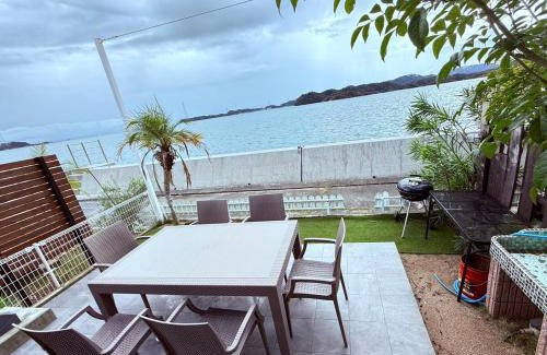 Kamiamakusa Apartment | ambit A1