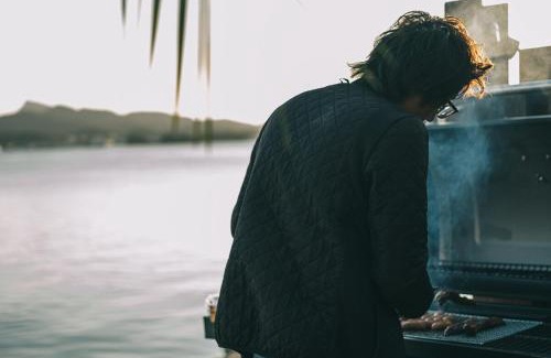 Kamiamakusa Apartment | ambit A1