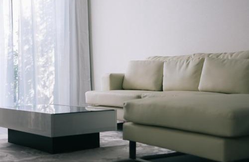 Kamiamakusa Apartment | ambit A1