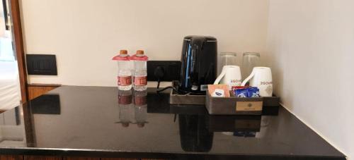 Mohali Hotel | AMBROSE Hotel