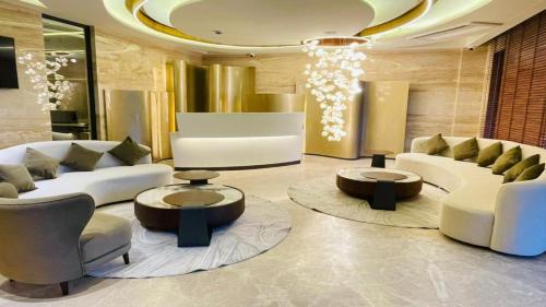 Mohali Hotel | AMBROSE Hotel