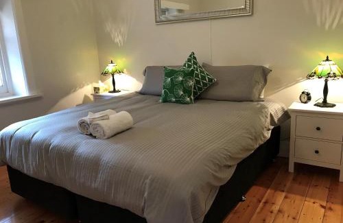 Tanunda House | Ambrosia Holiday Home