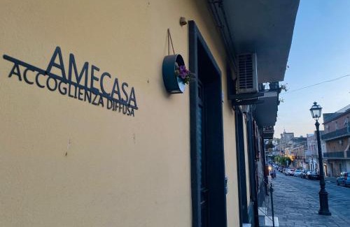 Licodia Eubea Bed & Breakfast | Ame Casa - Accoglienza Diffusa