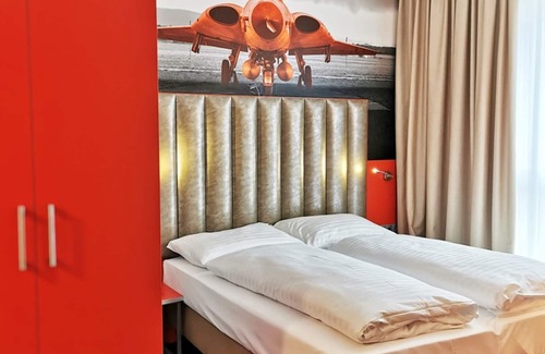 Feldkirchen bei Graz Hotel | Amedia Express Graz Airport, Trademark Collection by Wyndham