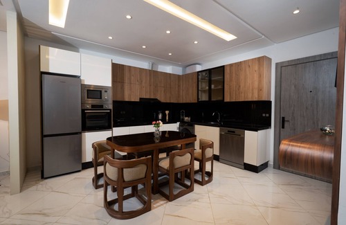 Tanja Balia Apartment | AMELIA APPART HOTEL