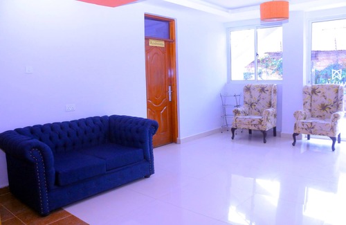Nairobi Hotel | Amelia Hotel Karen