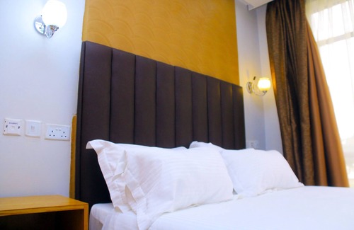 Nairobi Hotel | Amelia Hotel Karen